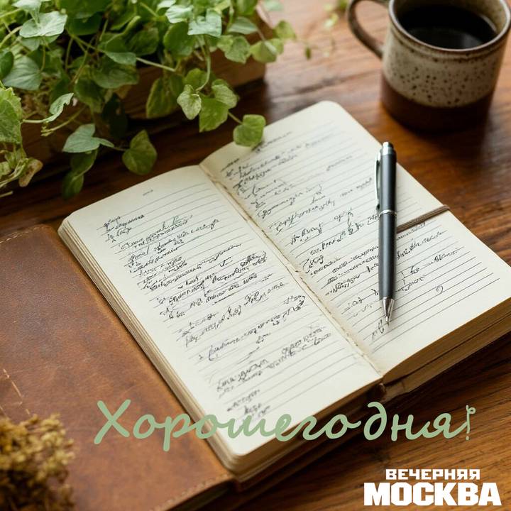 20 красивых открыток с добрым утром: скачать