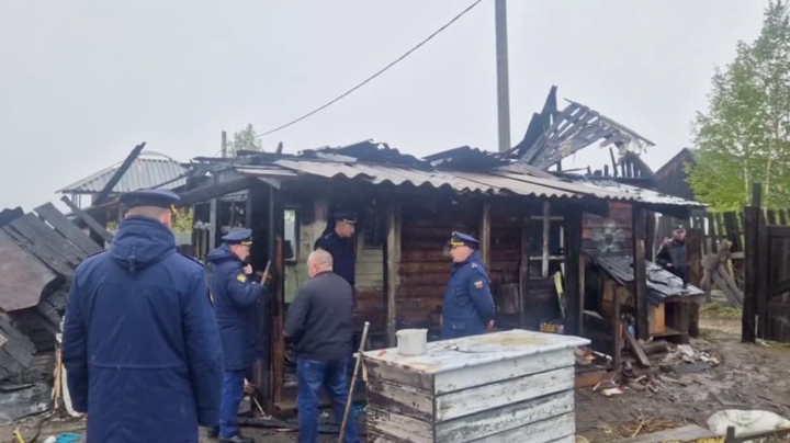 Фото: Пресс-служба прокуратуры Иркутской области