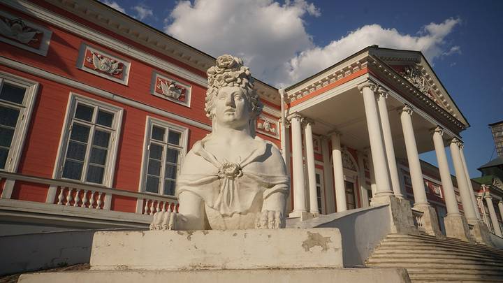 Фото: Анатолий Цымбалюк / Вечерняя Москва