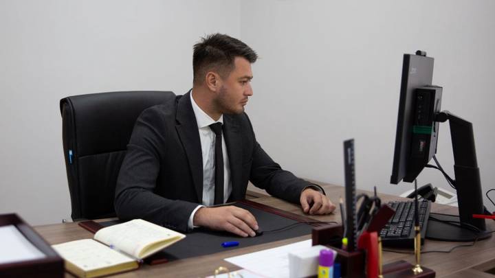 Фото: Telegram / Заур Гурциев