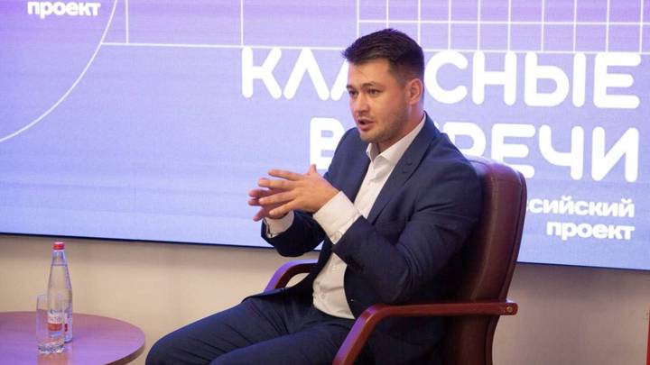 Фото: Telegram / Заур Гурциев