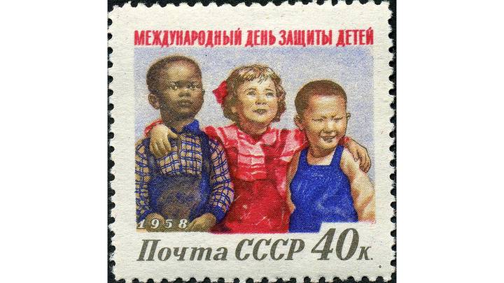 День защиты детей: история праздника, как отмечают, что подарить ребенку