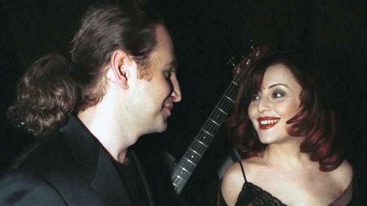 История любви Агутина и Варум