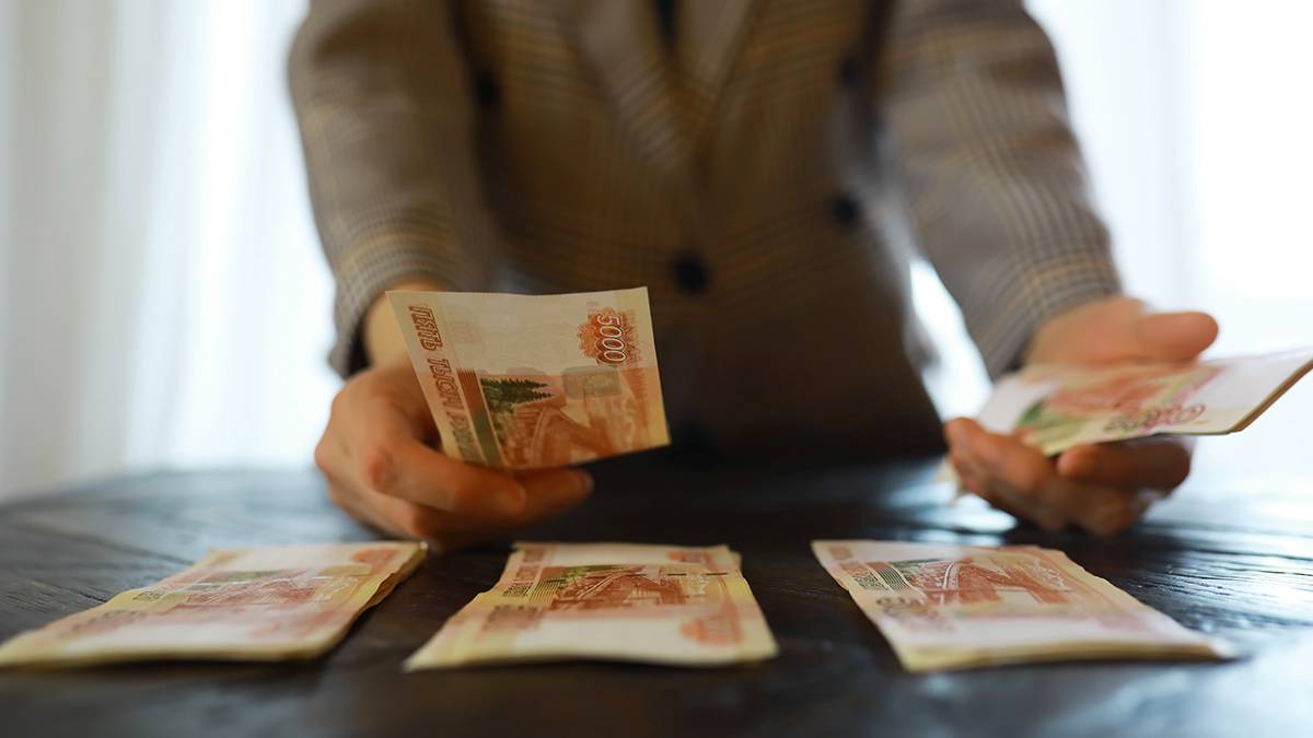 В Госдуме рассказали об изменениях порядка налогообложения доходов по вкладам