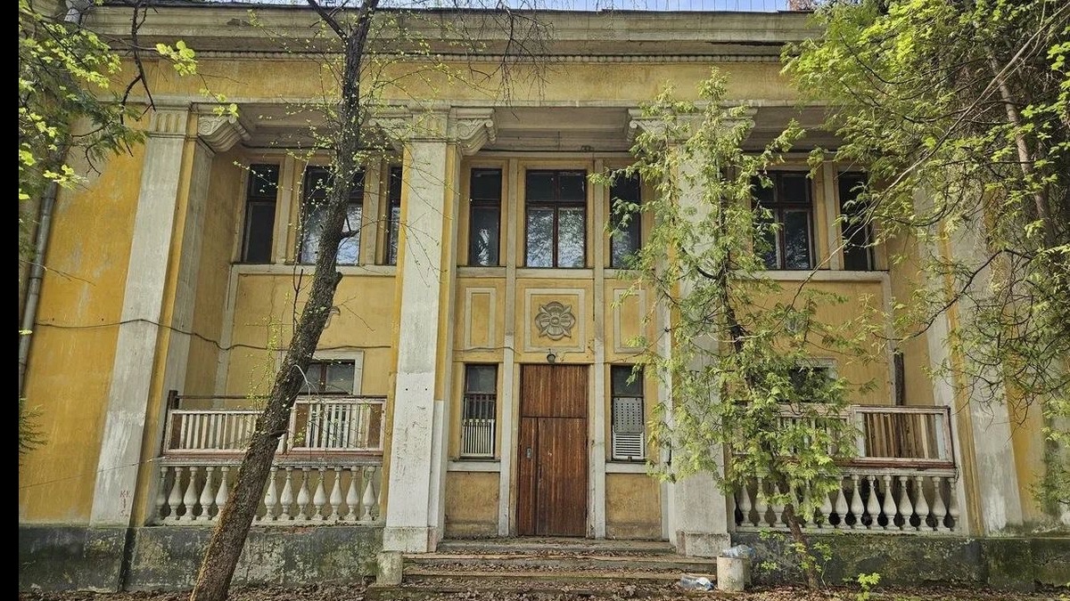 Инвесторы могут арендовать здание для открытия детского сада в Останкинском районе