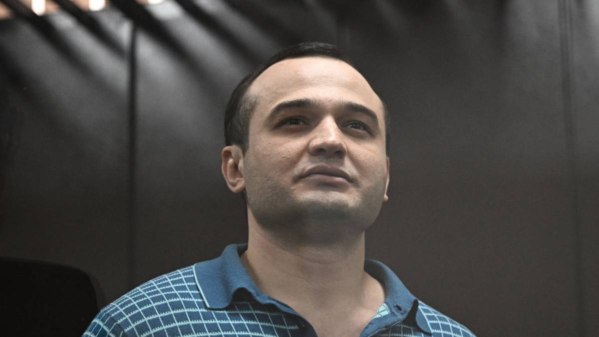 Долг бывшего следователя Тамбиева превысил пять миллиардов рублей