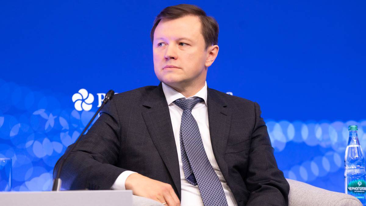 Владимир Ефимов: В этом году объем построенной в столице недвижимости вырос на 26 процентов