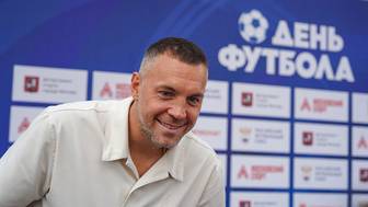 Футболист Дзюба заявил, что ФИФА не отстранит США и Израиль от турниров