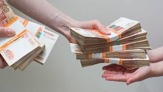 Четыре жителя Мордовии незаконно обналичили более пяти миллиардов рублей