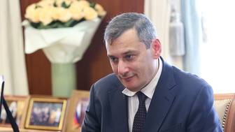 «Первый пошел»: Хинштейн отреагировал на дело о фортификациях в Курской области