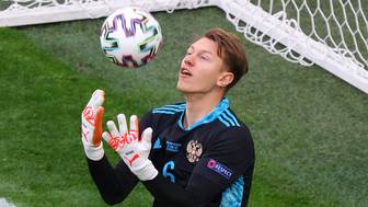 Вратарь сборной РФ по футболу Сафонов выиграл с «ПСЖ» Межконтинентальный кубок