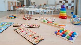 Как возместить расходы за пребывание ребенка в детском саду