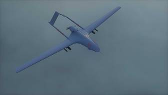 Минобороны: Над регионами России за пять часов уничтожили 15 БПЛА