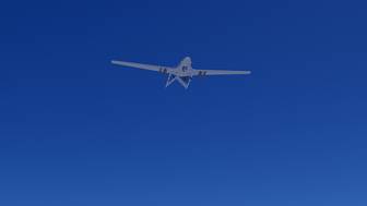 Силы ПВО сбили 64 дрона ВСУ в небе над Россией прошедшей ночью