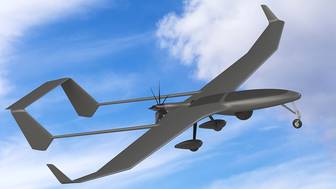 При атаке БПЛА на порт Туапсе повреждены два иностранных судна