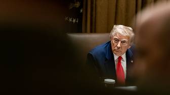 Трамп заявил, что Европа уничтожает сама себя