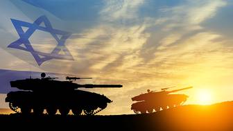 Израильские танки открыли огонь по испанским миротворцам ООН в Ливане