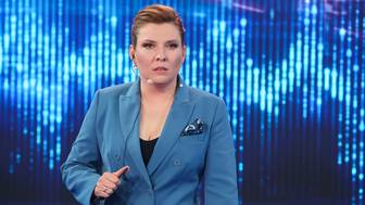 Скабеева согласилась со словами Тимошенко, сравнившей Украину с концлагерем