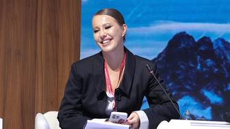 «Желание хайпа все портит»: Собчак разобрала обращение Бони к Путину