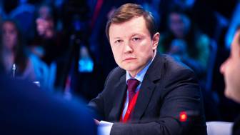 Ефимов: Территорию детского сада на улице Лаптева озеленят