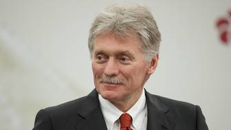 Песков: Путин уже поздравил Трампа с Рождеством телеграммой