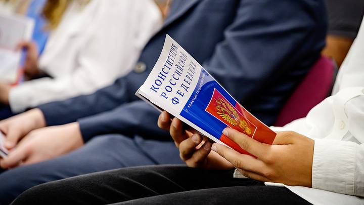 Граждане должны знать свои права