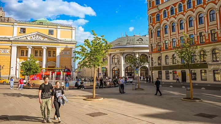 Фото: mos.ru / Официальный сайт мэра Москвы