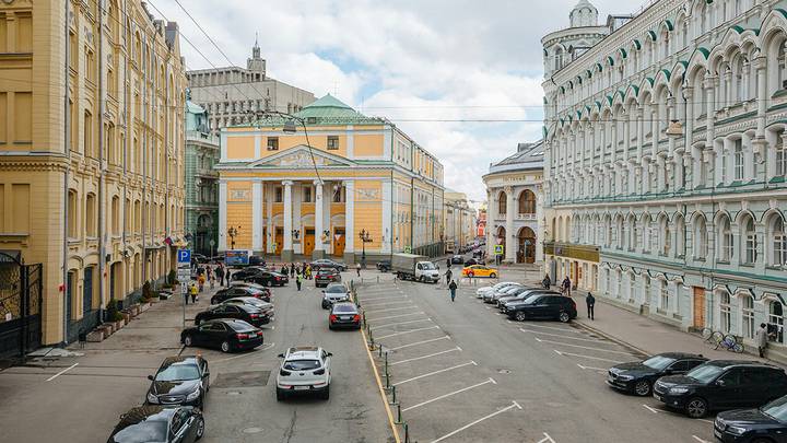Фото: mos.ru / Официальный сайт мэра Москвы