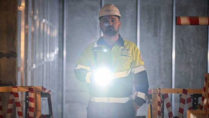 Фото: Пресс-служба мэра и правительства Москвы / Максим Мишин