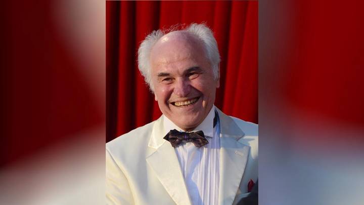 Кто из знаменитостей умер в 2025 году