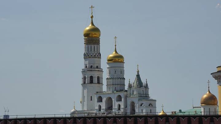 Фото: Анатолий Цымбалюк / Вечерняя Москва