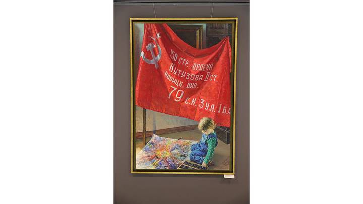 Фото: Анатолий Цымбалюк / Вечерняя Москва