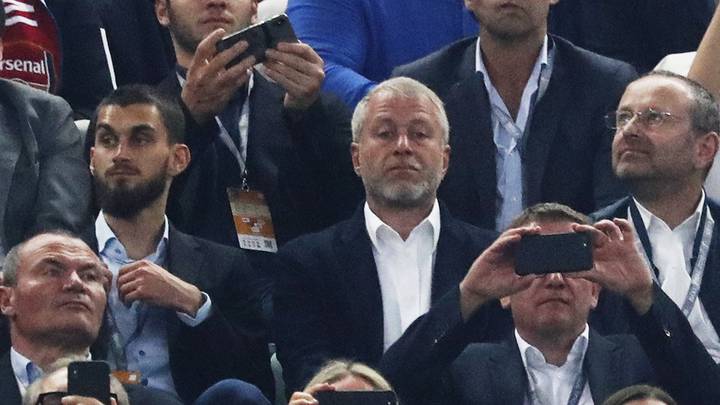 Как сложилась история футбольного клуба «Челси» под руководством Абрамовича