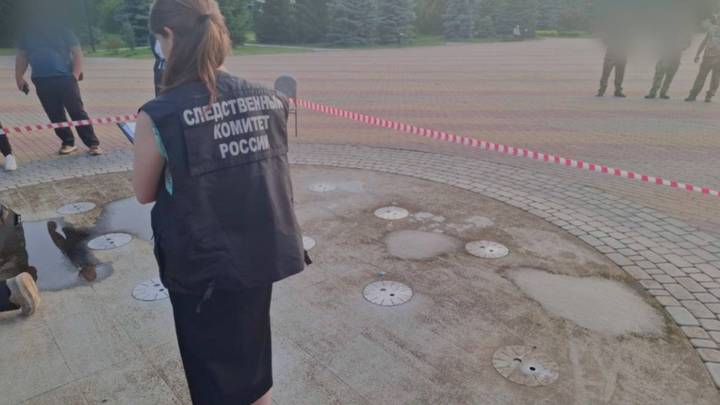Девочку убило током в фонтане в Белгородской области: чем опасны контактные фонтаны