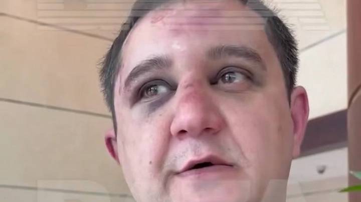 Задержание бизнесмена Арега Щепихина в Москве: главное о произошедшем, реакция властей Чечни и МВД