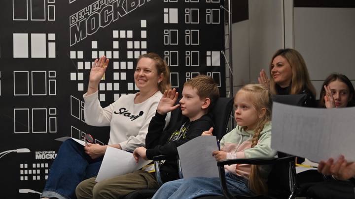 На лекции 10 июня расскажут, как защитить детей от деструктивного контента в интернете