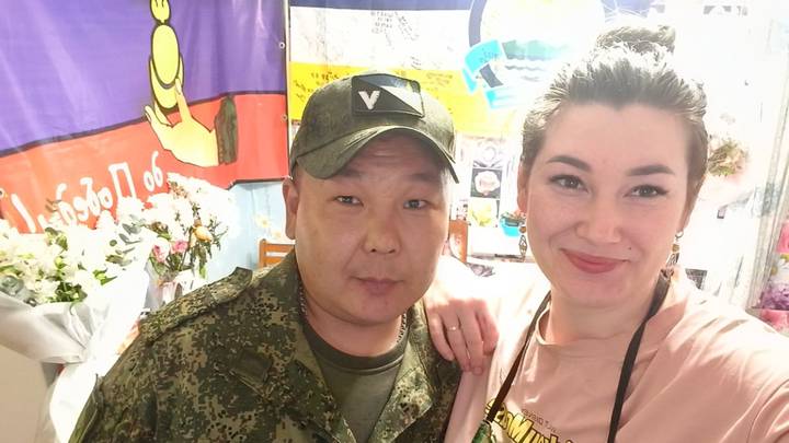 Убийство волонтера «ЛизаАлерт» «Манюни»: месть бывшего мужа, поездки в Мариуполь и медали