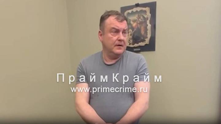 Алексей Иванов (Леха Московский)