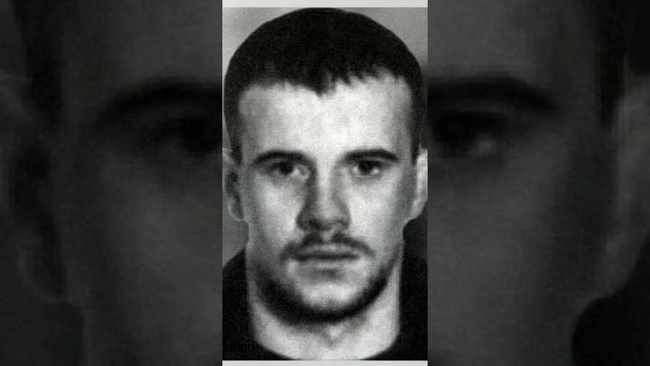 Алексей Пустовалов (Саша Солдат)