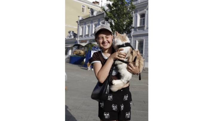 Фото: Андрей Прошин / Вечерняя Москва