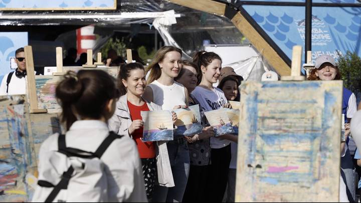 Фото: Андрей Прошин / Вечерняя Москва