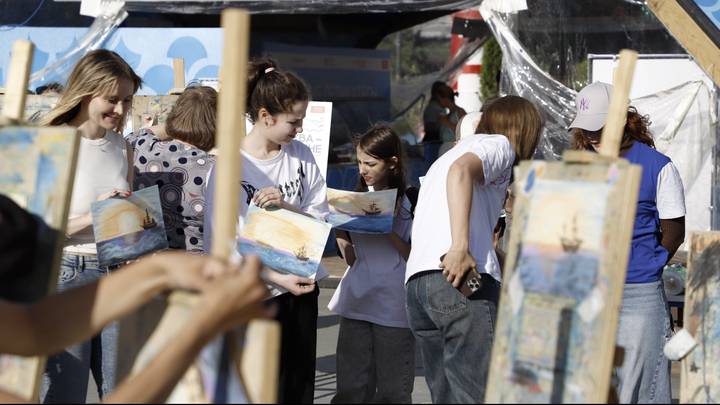 Фото: Андрей Прошин / Вечерняя Москва