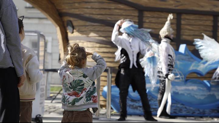 Фото: Андрей Прошин / Вечерняя Москва