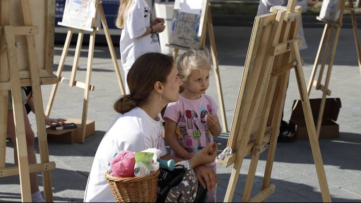 Фото: Андрей Прошин / Вечерняя Москва