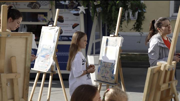 Фото: Андрей Прошин / Вечерняя Москва