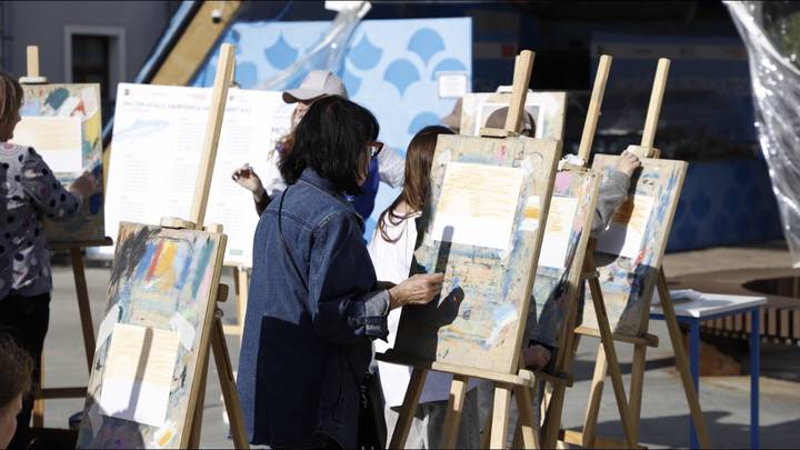 Фото: Андрей Прошин / Вечерняя Москва