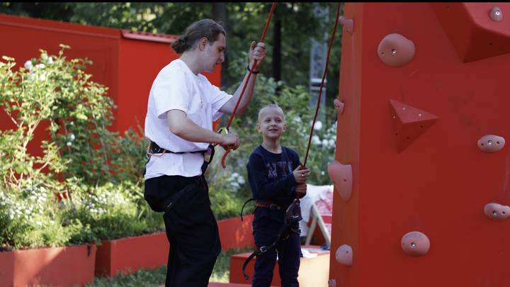 Фото: Андрей Прошин / Вечерняя Москва