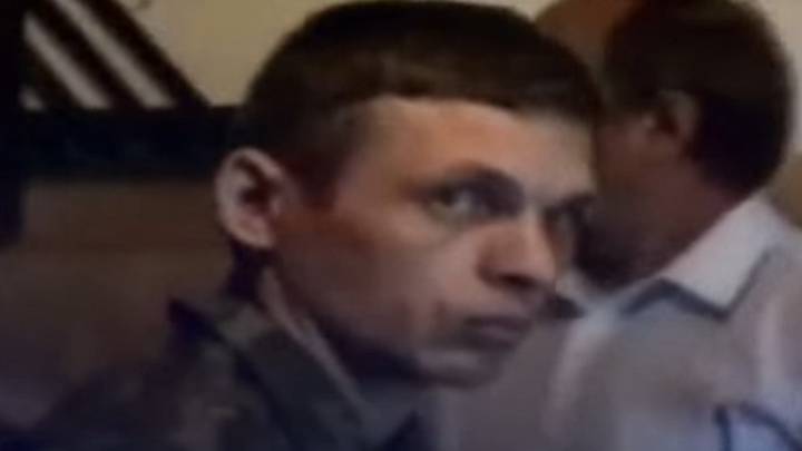 «Лесной маньяк» Ворошилов вступил в ВСУ: как он убивал и как оказался в украинской армии