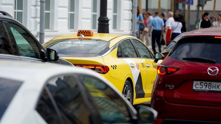 Таксисты тоже психологи