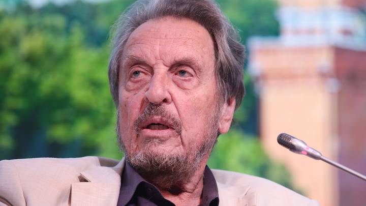 Эррол Маск: Запад раздувает угрозу от России, чтобы «держать население в узде» Эррол Маск: Запад раздувает угрозу от России, чтобы «держать население в узде»